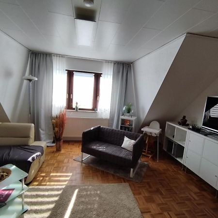 Apartment Linss Gebesee المظهر الخارجي الصورة