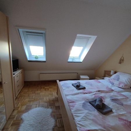 Apartment Linss Gebesee المظهر الخارجي الصورة